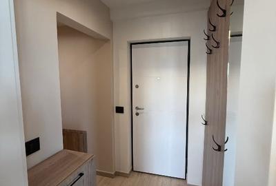 Apartament cu 2 camere decomandat, mobilat în Nord - 10