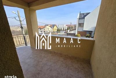 Apartament cu 2 camere semidecomandat în Tilișca