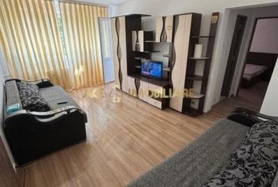 Apartament cu 2 camere decomandat, mobilat în Berceni