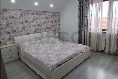 Casă cu 4 camere cu Teren 1073 Mp în Cordău - 14