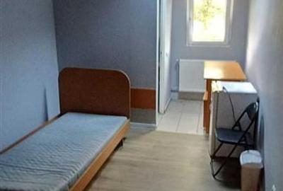 Garsonieră decomandată, mobilată în Gară - 13