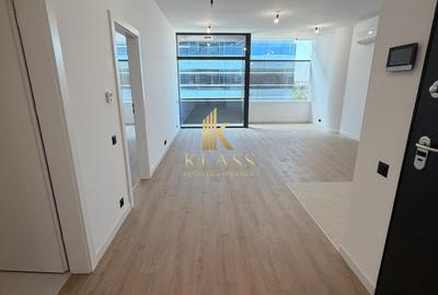 Apartament cu 2 camere decomandat în Pipera - 2