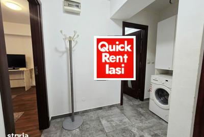 Apartament cu 2 camere în Podul de Piatră - 6
