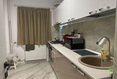 Apartament cu 3 camere semidecomandat în Colentina - 5
