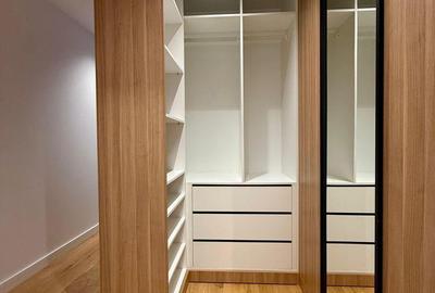 Apartament cu 3 camere, mobilat în Central - 12