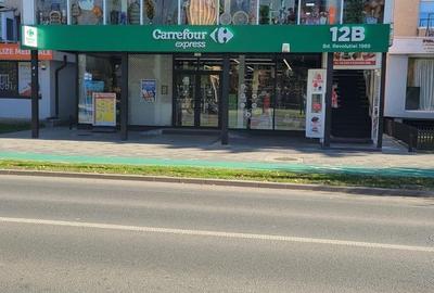 Spațiu comercial, de 198 mp, în Cetate - 3