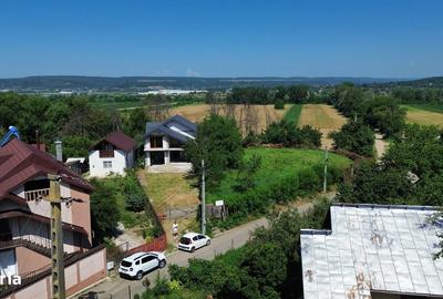 Casă cu 4 camere în Ultracentral - 2