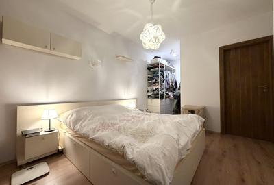 Apartament cu 3 camere decomandat, mobilat în Lipovei - 2