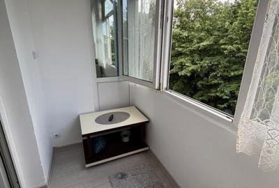 Apartament cu 2 camere semidecomandat în Nord - 4