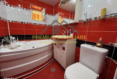 Apartament cu 3 camere decomandat în Central - 2