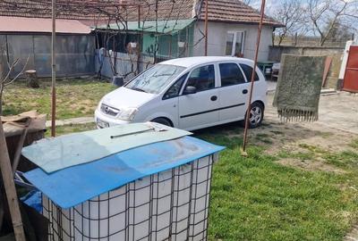 Casă cu 2 camere cu Teren 1374 Mp în Iosia - 8