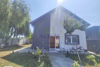 Casă cu 4 camere în Șimnicu de Jos