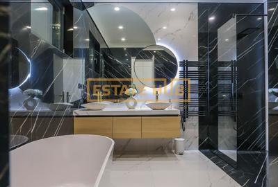 Casă individuală cu 6 camere cu Canalizare în Borhanci - 6