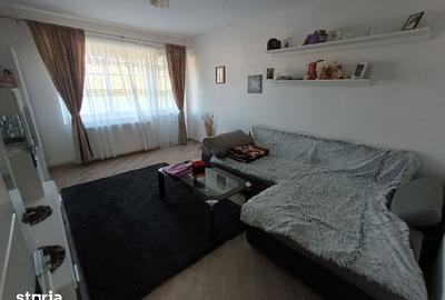 Apartament cu 2 camere în Central - 2
