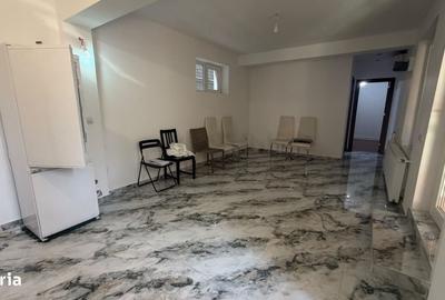 Apartament cu 3 camere în Bucureștii Noi