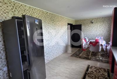 Casă individuală cu 10 camere cu Garaj în Bungetu - 9