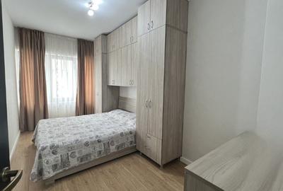 Apartament cu 2 camere decomandat, mobilat în Copou - 1