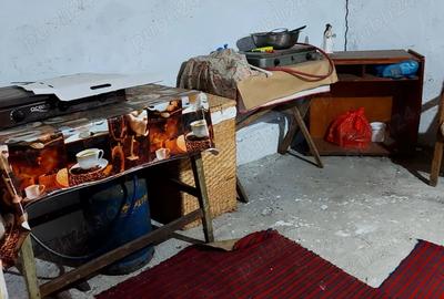 Casă cu 2 camere în Ciurari