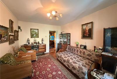 Apartament cu 2 camere decomandat în Tătărași - 2
