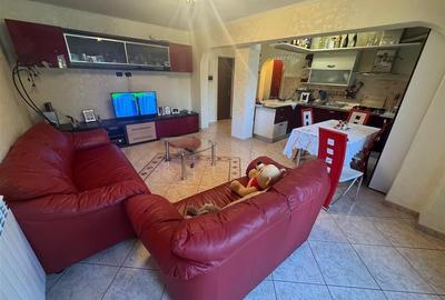 Apartament cu 3 camere decomandat, mobilat în Ultracentral - 6