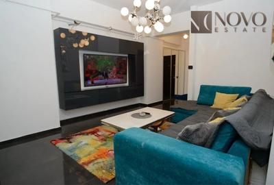 Apartament cu 2 camere semidecomandat, mobilat în Alba Iulia - 2
