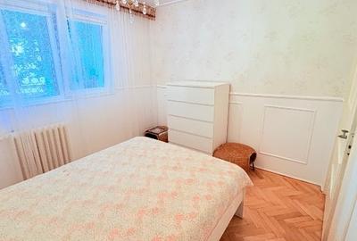 Apartament cu 2 camere decomandat în Dorobanți - 3