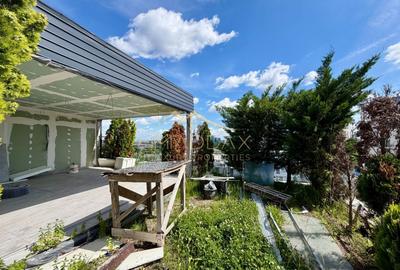 Apartament cu 5 camere decomandat în Herăstrău - 45
