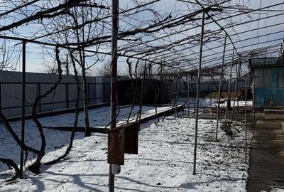 Casă cu 3 camere în Central - 8