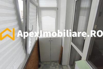 Apartament cu 2 camere decomandat în Sălăjan