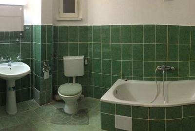 Apartament cu 2 camere semidecomandat în Ludoș