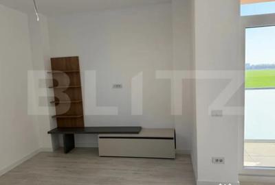 Apartament cu 2 camere semidecomandat în Torontalului - 1