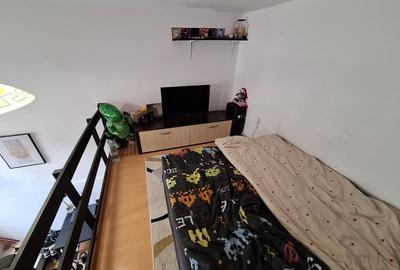 Garsonieră semidecomandată în Central - 8
