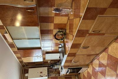 Apartament cu 4 camere decomandat în Central - 7