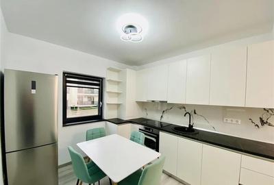 Apartament cu 2 camere decomandat, mobilat în Șelimbăr - 3