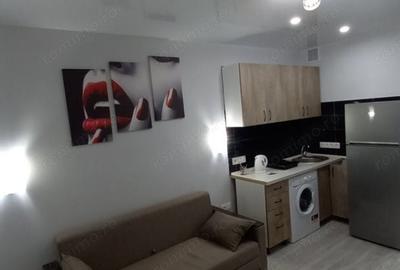 Garsonieră în Moșilor - 1