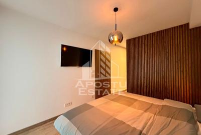 Apartament cu 3 camere decomandat, mobilat în Olimpia-Stadion - 13