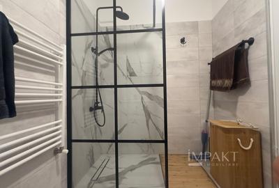 Apartament cu 2 camere decomandat, mobilat în Sopor - 11