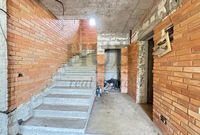 Casă individuală cu 6 camere cu Canalizare în Sascut - 8
