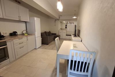 Apartament cu 2 camere semidecomandat în Iași - 2