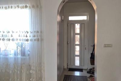 Casă cu 3 camere în Central - 11