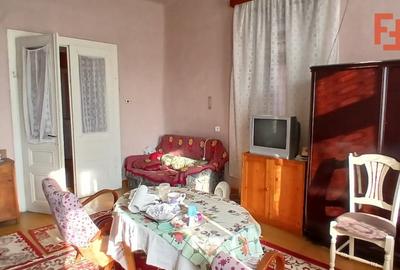 Casă individuală cu 3 camere cu Canalizare în Satchinez - 13