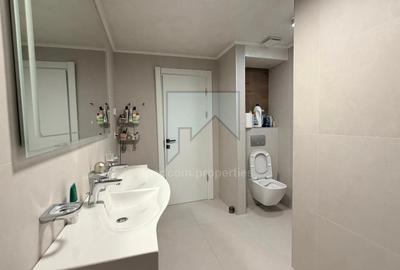 Apartament cu 4 camere decomandat în Ștefan cel Mare - 15
