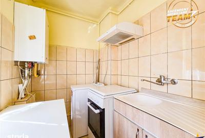 Apartament cu 3 camere, mobilat în Ciucului - 13