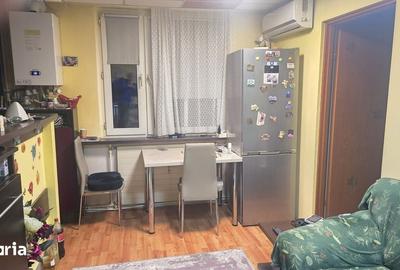 Apartament cu 3 camere în Dacia - 1