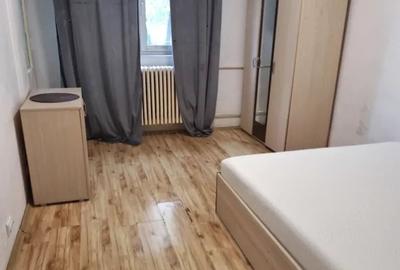 Garsonieră decomandată în Metalurgie