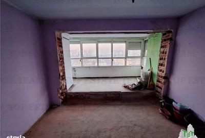 Apartament cu 3 camere semidecomandat în Nicolae Bălcescu - 7