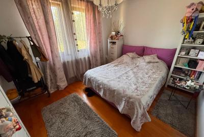 Casă individuală cu 5 camere cu Teren 500 Mp în Domnești - 4