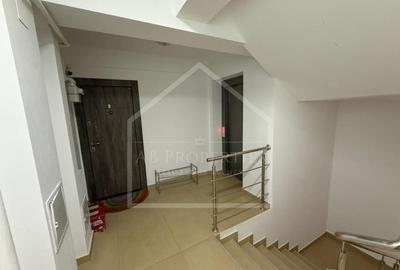 Apartament cu 3 camere decomandat în Sisești - 8