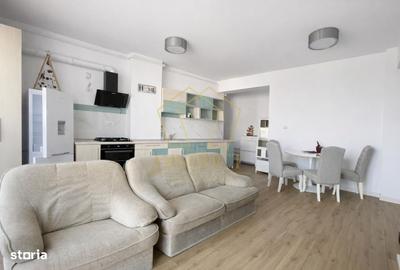 Apartament cu 2 camere în Girocului - 8