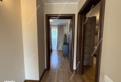 Casă cu 4 camere în Ghiroda